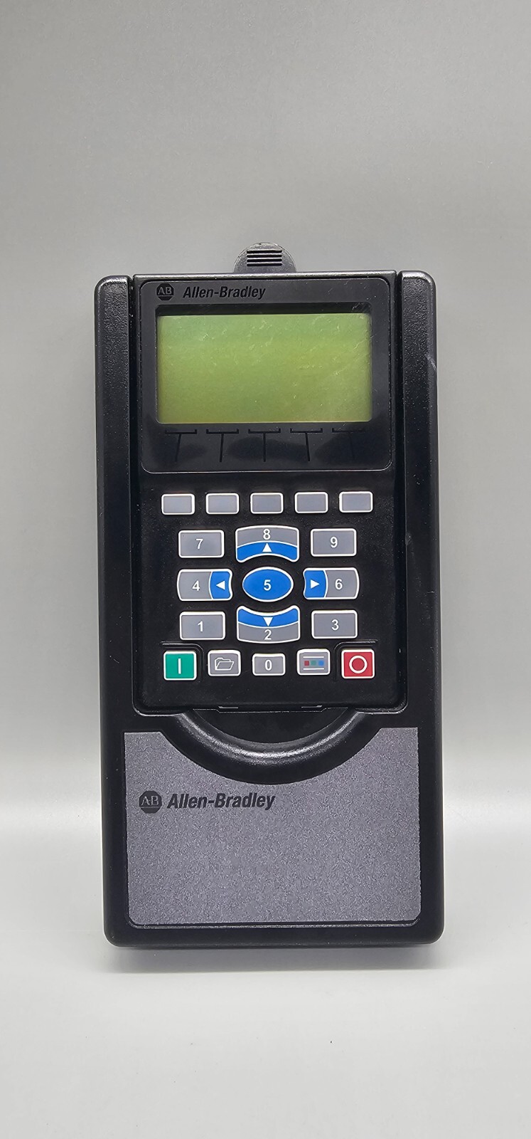 Allen-Bradley 20-HIM-A6 PowerFlex Architecture Class HIM 20HIMA6 & 20HIMB1
