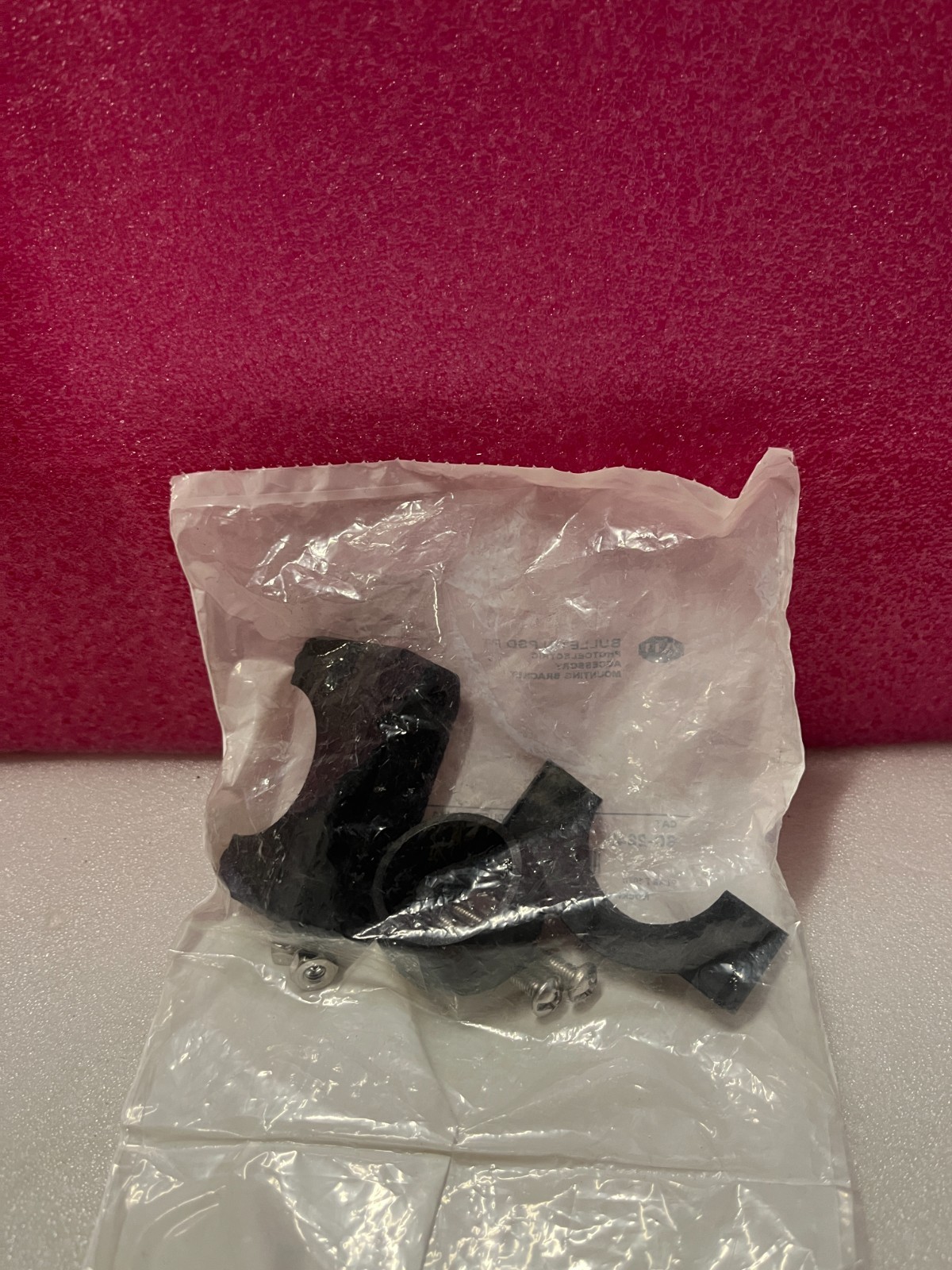 New Lot of 8 Allen Bradley 60-2649 Photoelectric Accessory Mounting Bracket
