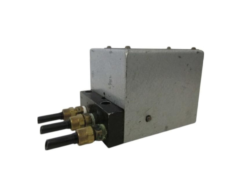 COMPAIR 2170 MODULE UNMP