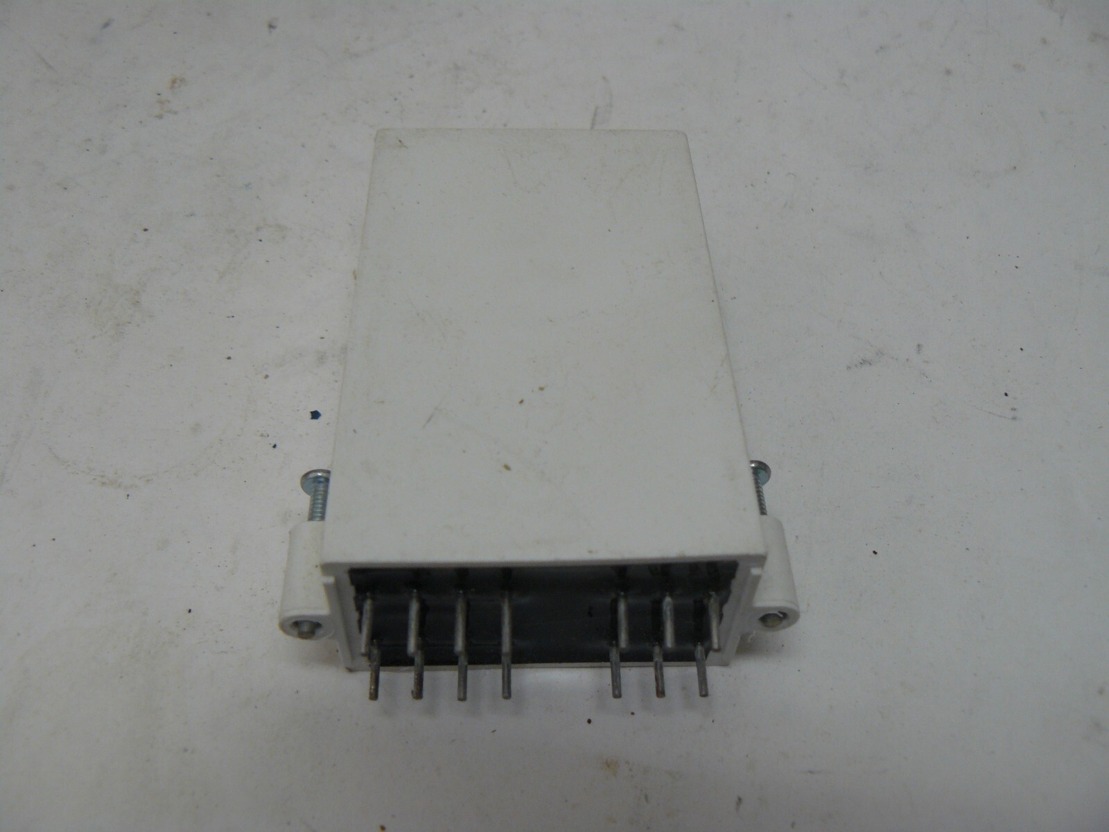 Opto 22 IDC5Q Quad Pak 4-channel AC/DC Input 12–32 VAC/10–32 VDC 5 VDC Logic