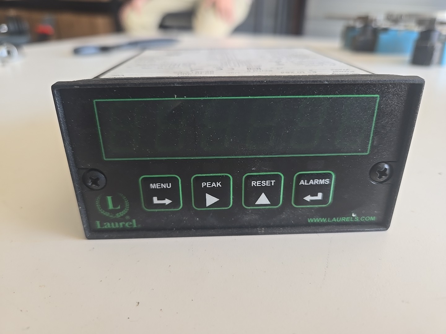 Laurel Electronics L10000R0