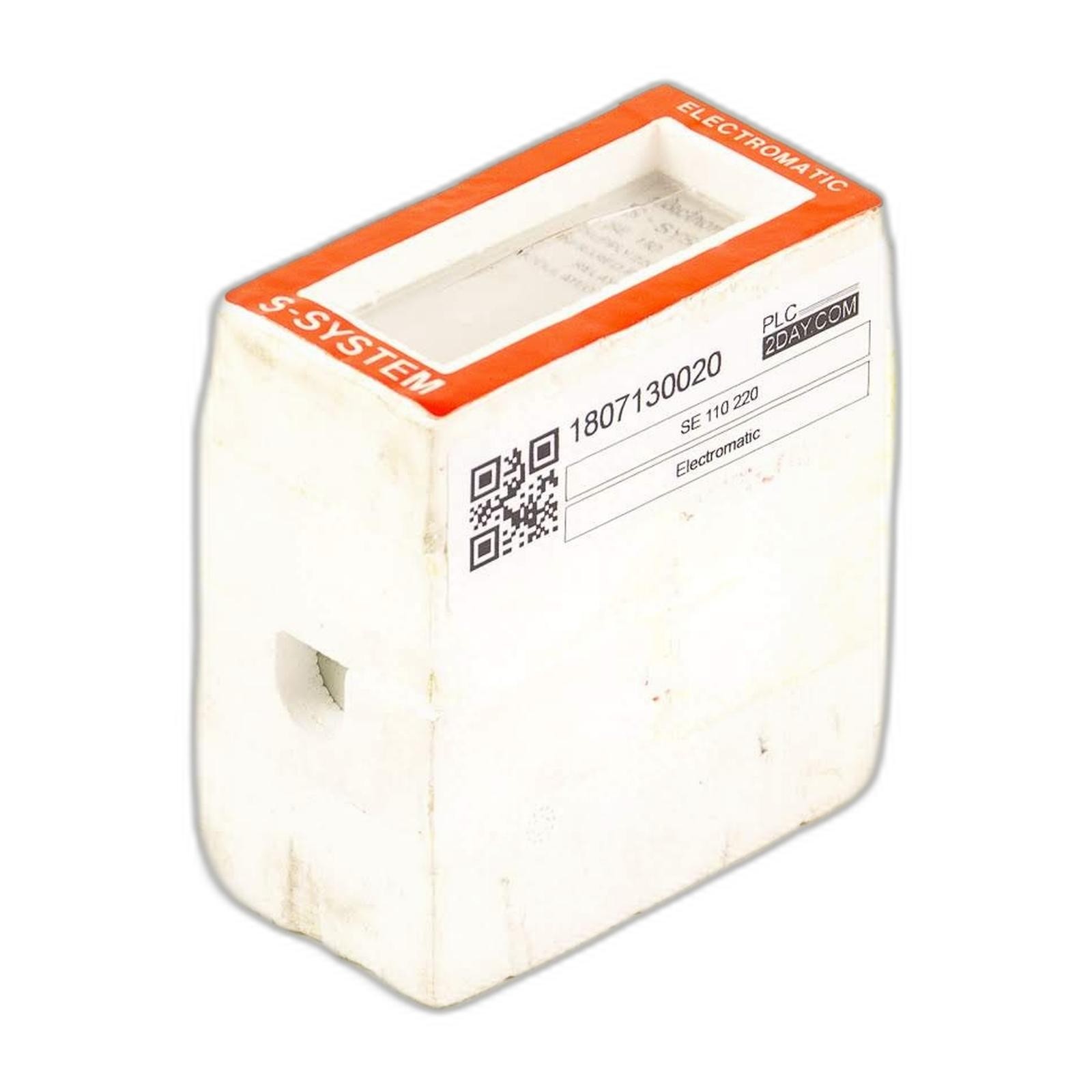 CARLO GAVAZZI | SE 110 220 | USED | USFP | PLC2DAY Used in stock at PLC2DAY