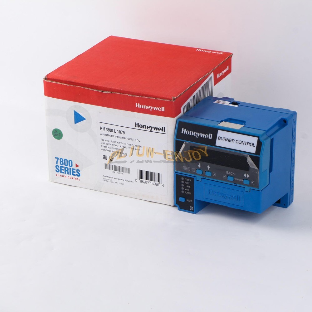 1PC NEW Honeywell RM7800L1079 RM7800L 1079