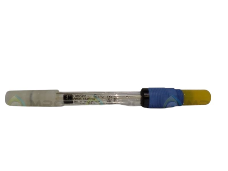 ENDRESS & HAUSER CPS11-2AA2ESA ORBISINT ANALOG PH SENSOR NSMP