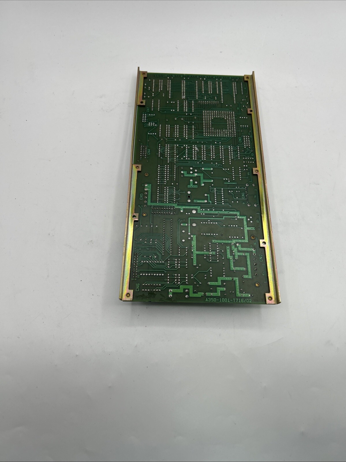FANUC A20B-1001-0711/02A CIRCUIT BOARD See Pics 30 Days Warranty