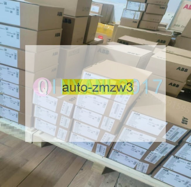 1PCS New ABB ACS180-04S-12A6-4 Inverter