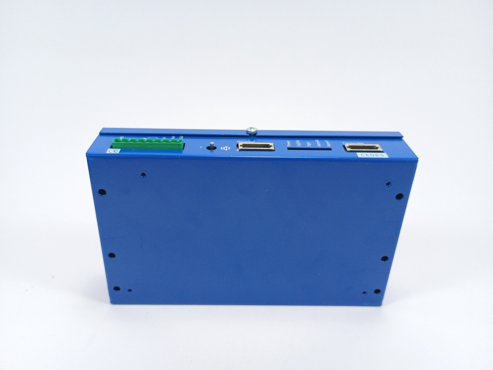 Cedes 102005 Control Unit for 24 Elements