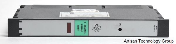 Texas Instruments 500-5037A 8-Channel Analog Input Module