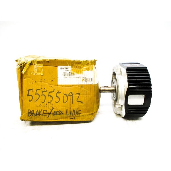 WARNER ELECTRIC 5371-169-078 90VDC NSMP