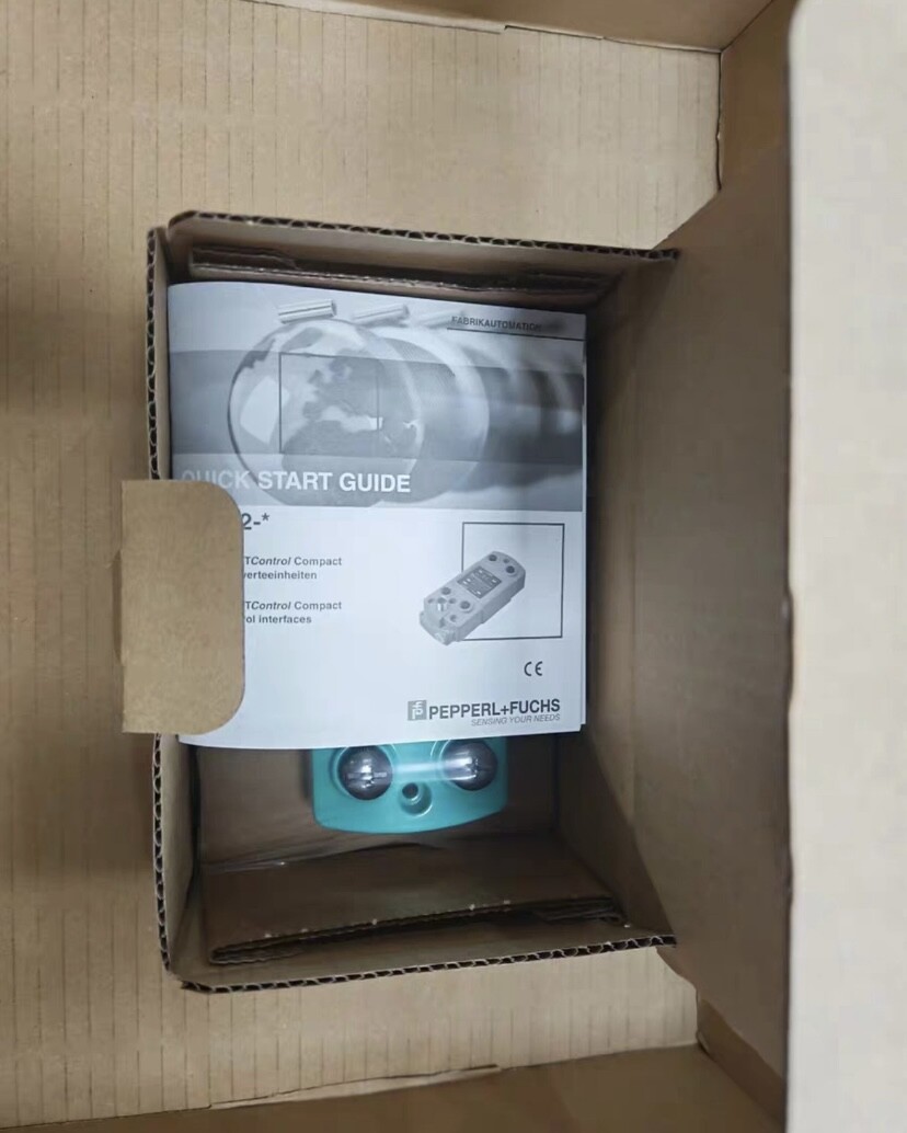 IC-KP2-2HB17-2V1D transducer Brand New