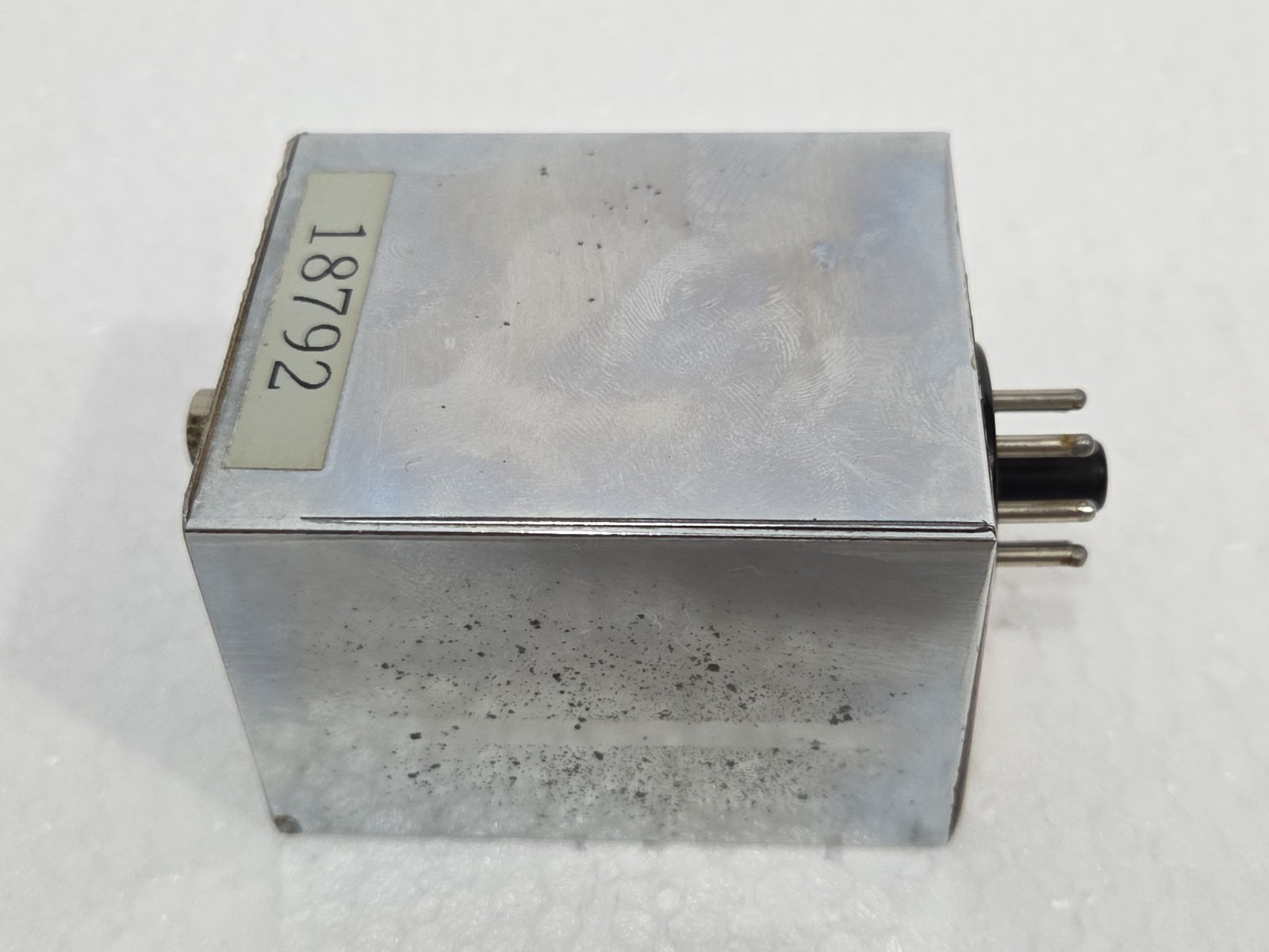 3PC × SHINKO SPR SPEED INDICATOR RELAY 666 RPM FAST SHIPPING