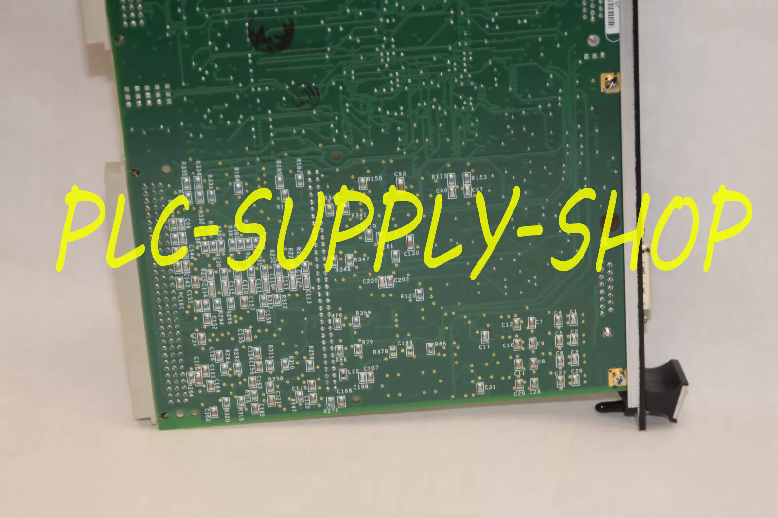 GE Fanuc IS200VTURH1B IS200VTURH1BAC Circuit Board Via FEDEX/DHL