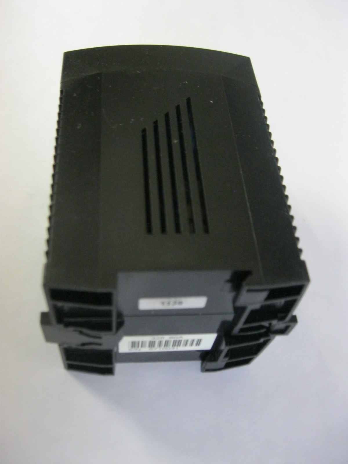 SICK PS 95W-24V 95 Watt POWER SUPPLY 7 028 790, 100-240 VAC input, 24-28 VDC out