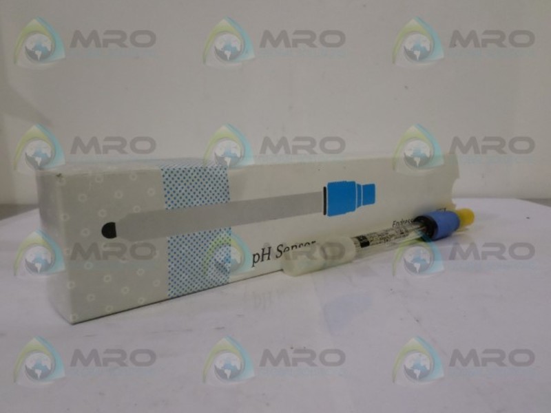ENDRESS & HAUSER CPS11-2AA2ESA ORBISINT ANALOG PH SENSOR NSMP