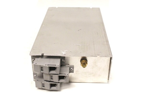 Rasmi RF 3180-MHP 3~ Phase RFI Filter RF3180-MHP Line Filter Used