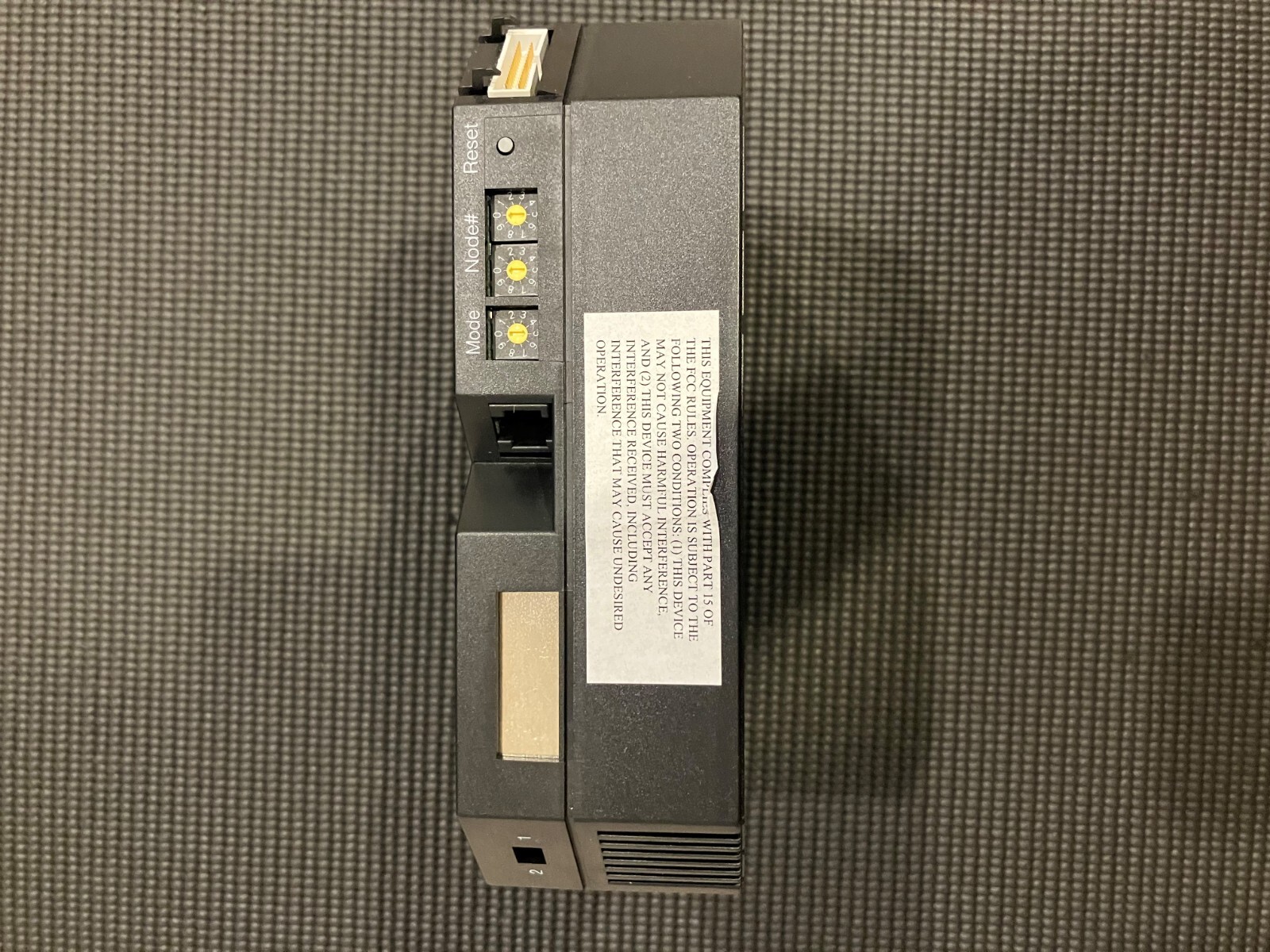 New B&R 4C2210.01-510 Controller