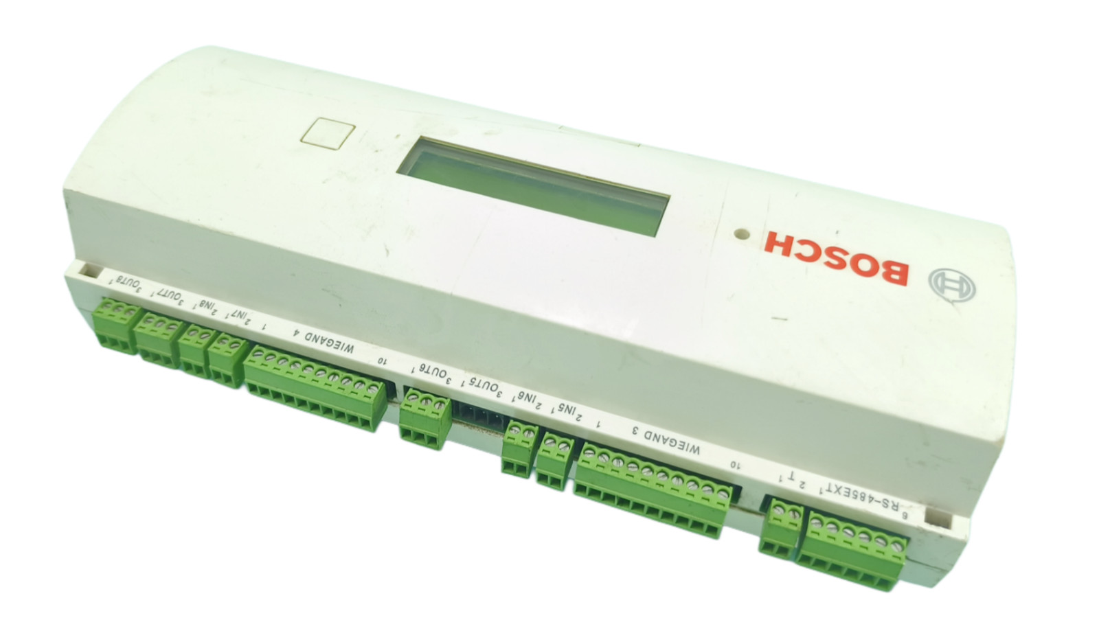 BOSCH APC-AMC2-4WCF F01U027201 Door Controller Access Panel Modular Unit