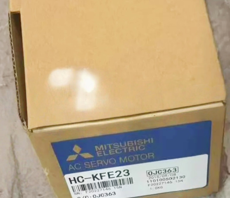 HC-KFE23 1PC Brand New FOR Mitsubishi HC-KFE23 Servo Motor Fast delivery