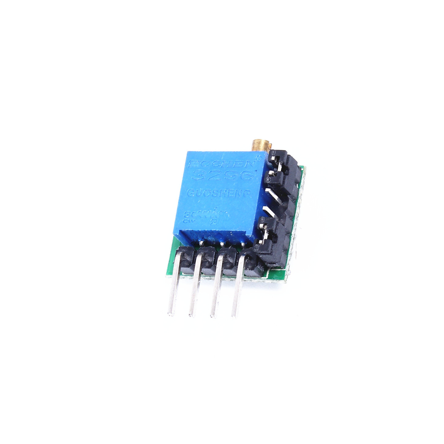 NEW DC 3-12V Delay Circuit Module 1s-20h For Delay Switch Timer Precise K9