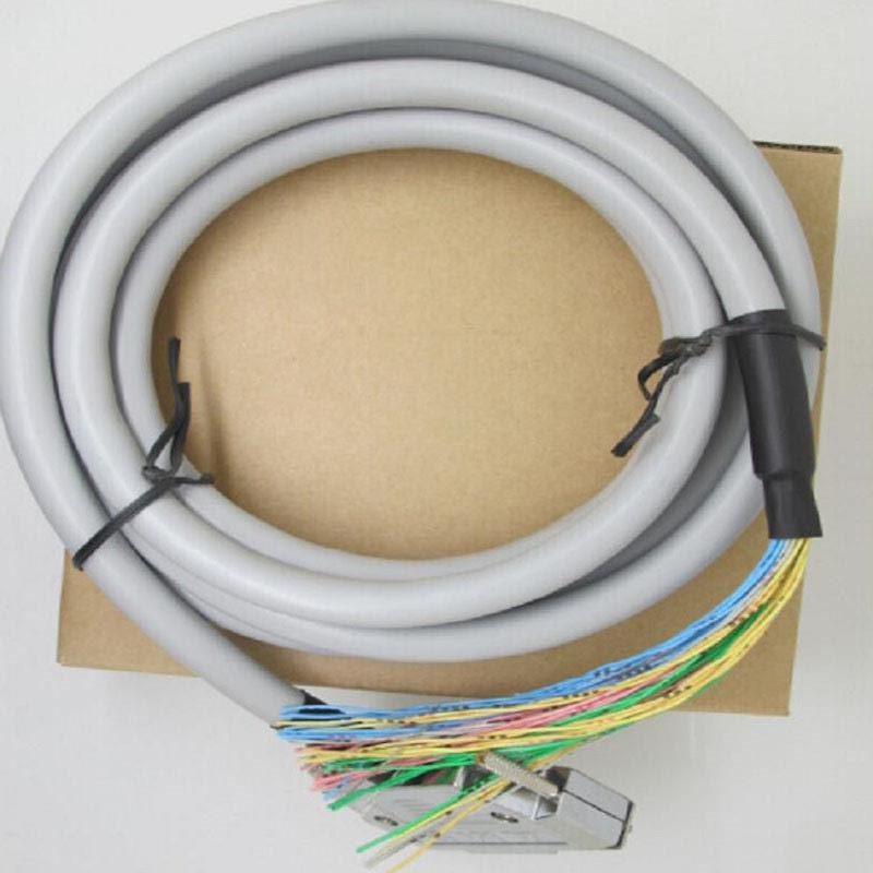 1PC NEW Fit For QX81 QY81P Q Series Communication Cable Q32CBL-5M