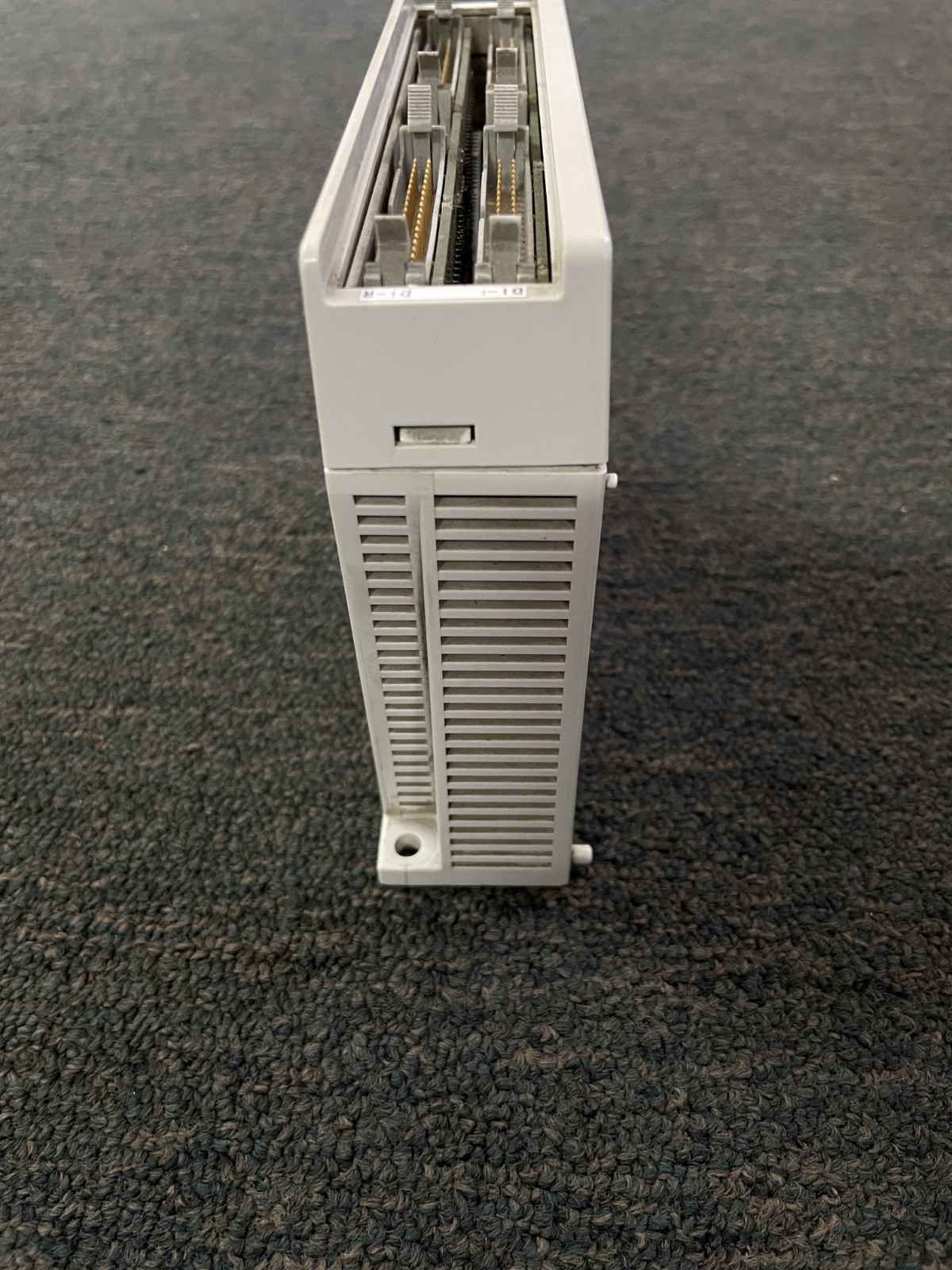Mitsubishi FCUA-DX111 Remote I/O Unit