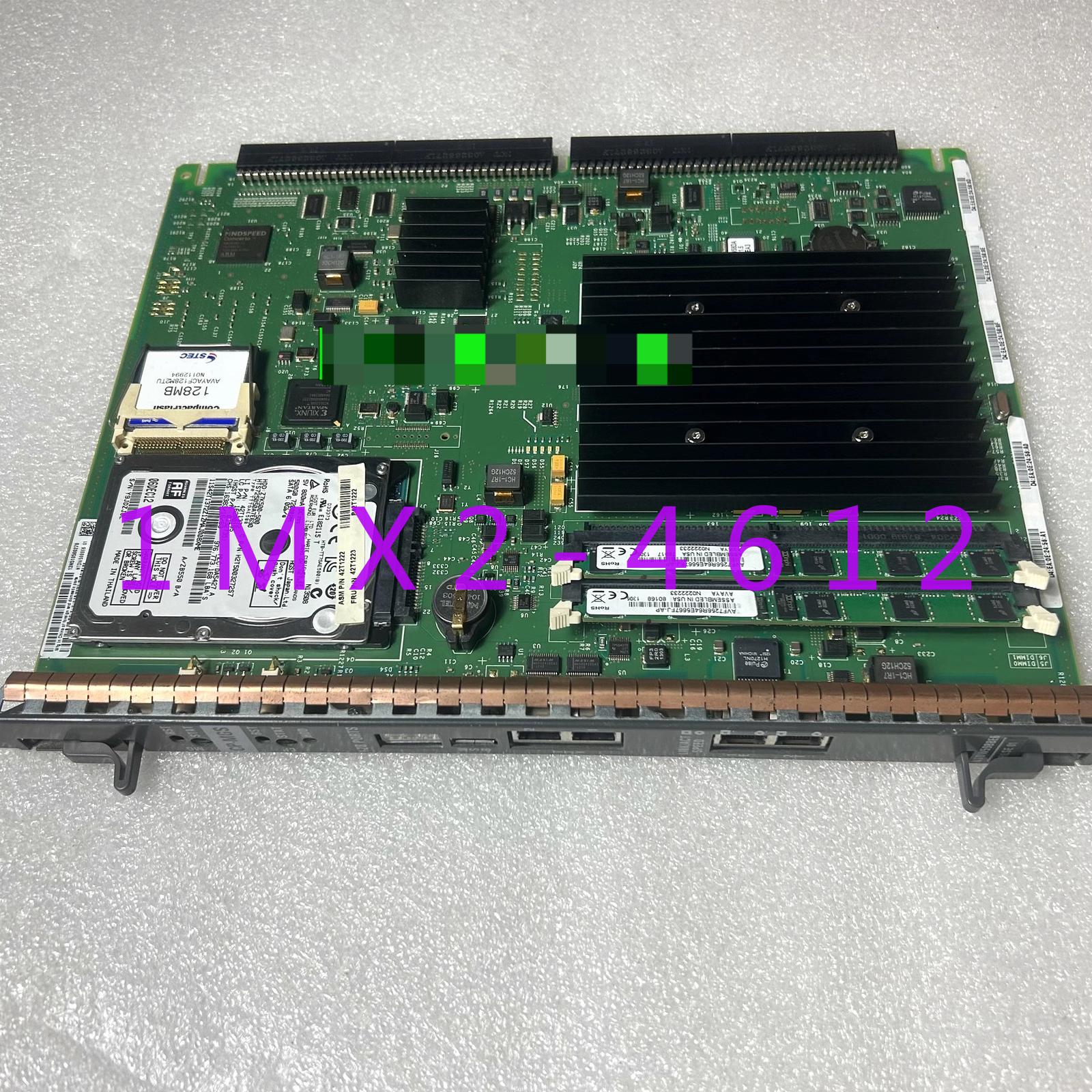 1pc used CP-MGS NTDW5901 REL06 N0175091 NTDW59BBE6