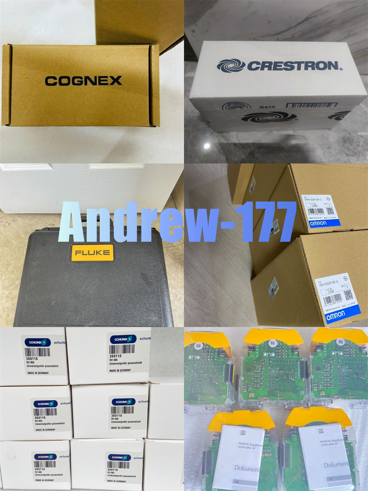 1Pcs New UM1L-110C-1AA-2SA-2/CN Via DHL