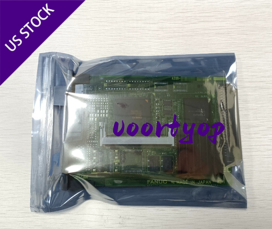 1 PC Original A20B-8100-0131 Fanuc NEW Circuit Board US Stock Urgent Delivery