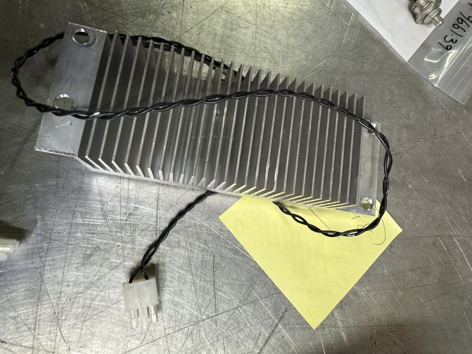 227278 MAIN RECTIFIER For Multimatic 215 – USED TESTED | Miller Welder Part