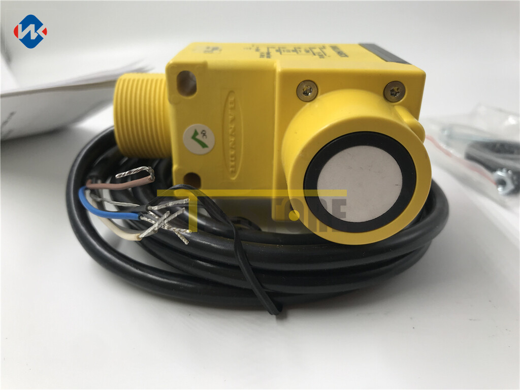 1pcs Brand New ones BANNER Q45ULIU64BCR
