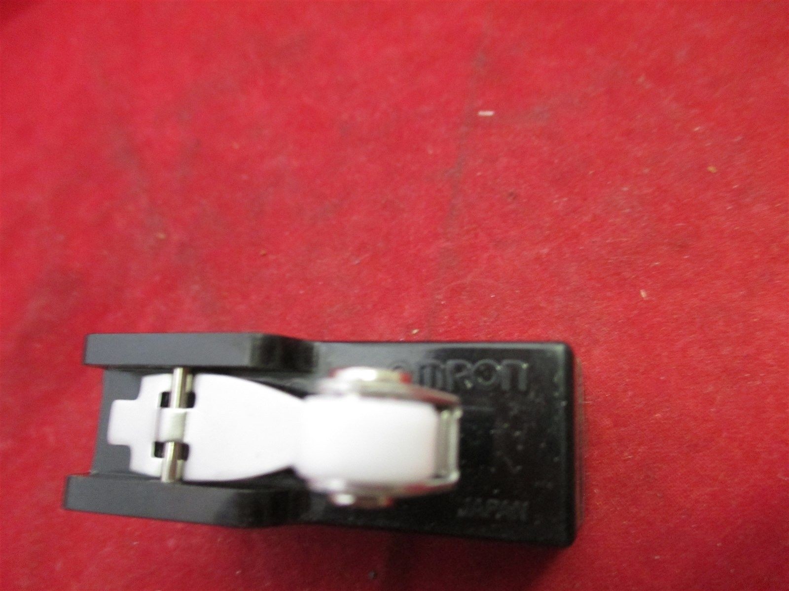 Omron Limit Switch A-20GV22-B7-K