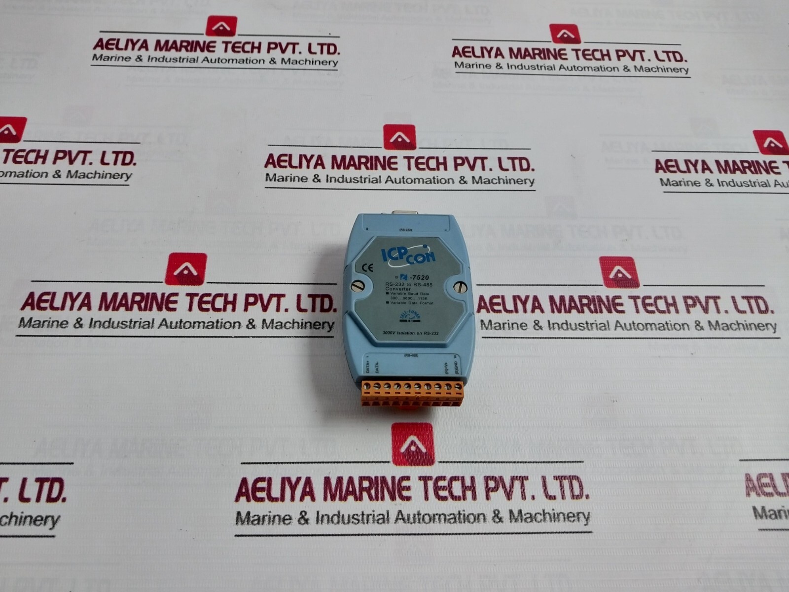ICP Con I-7520 Converter RS-232 To RS-485