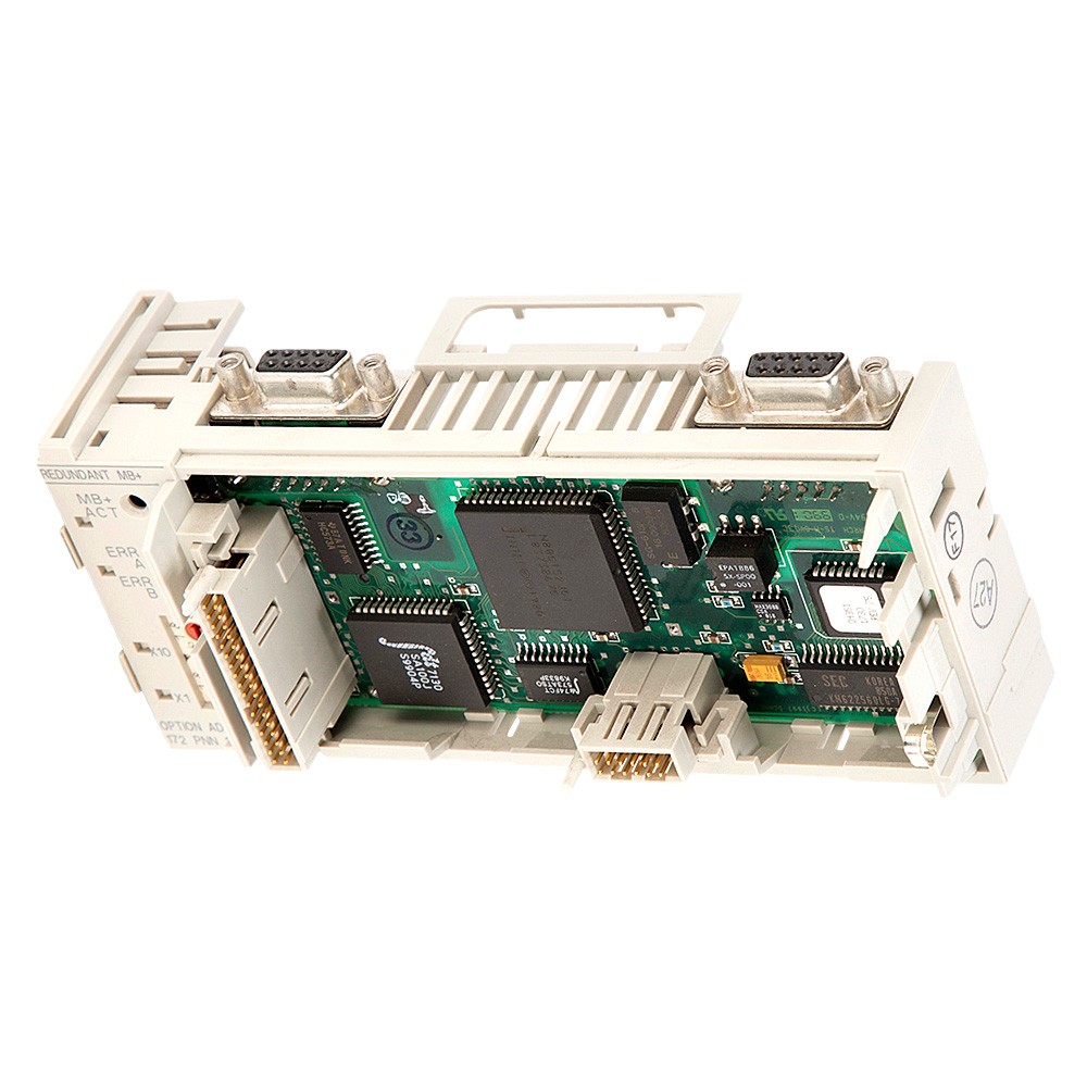 Modicon | 172PNN26022 | Used/Refurbished
