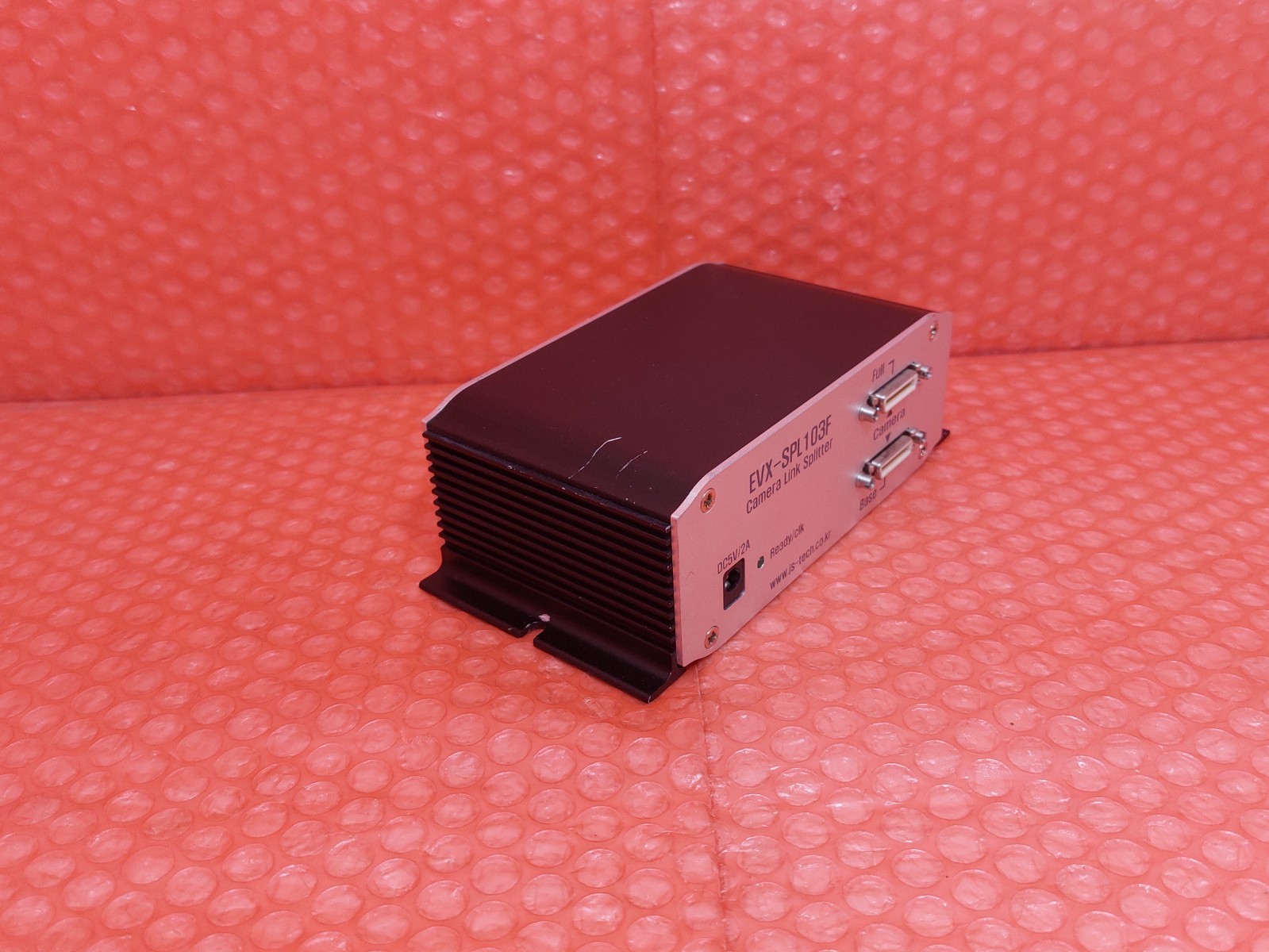 JS-Tech EVX-SPL103F Camera Link Splitter Device