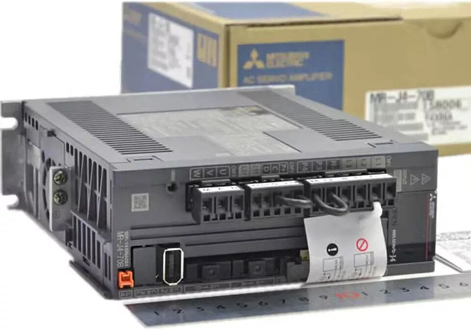 FOR MR-J4-70B Mitsubishi AC Servo Drive