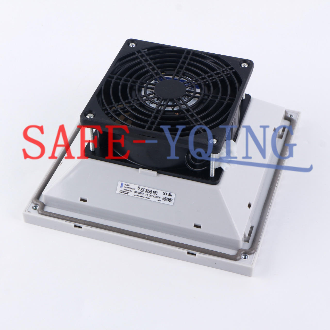 ONE RITTAL SK 3239.100 Filter Fan SK3239.100 NEW