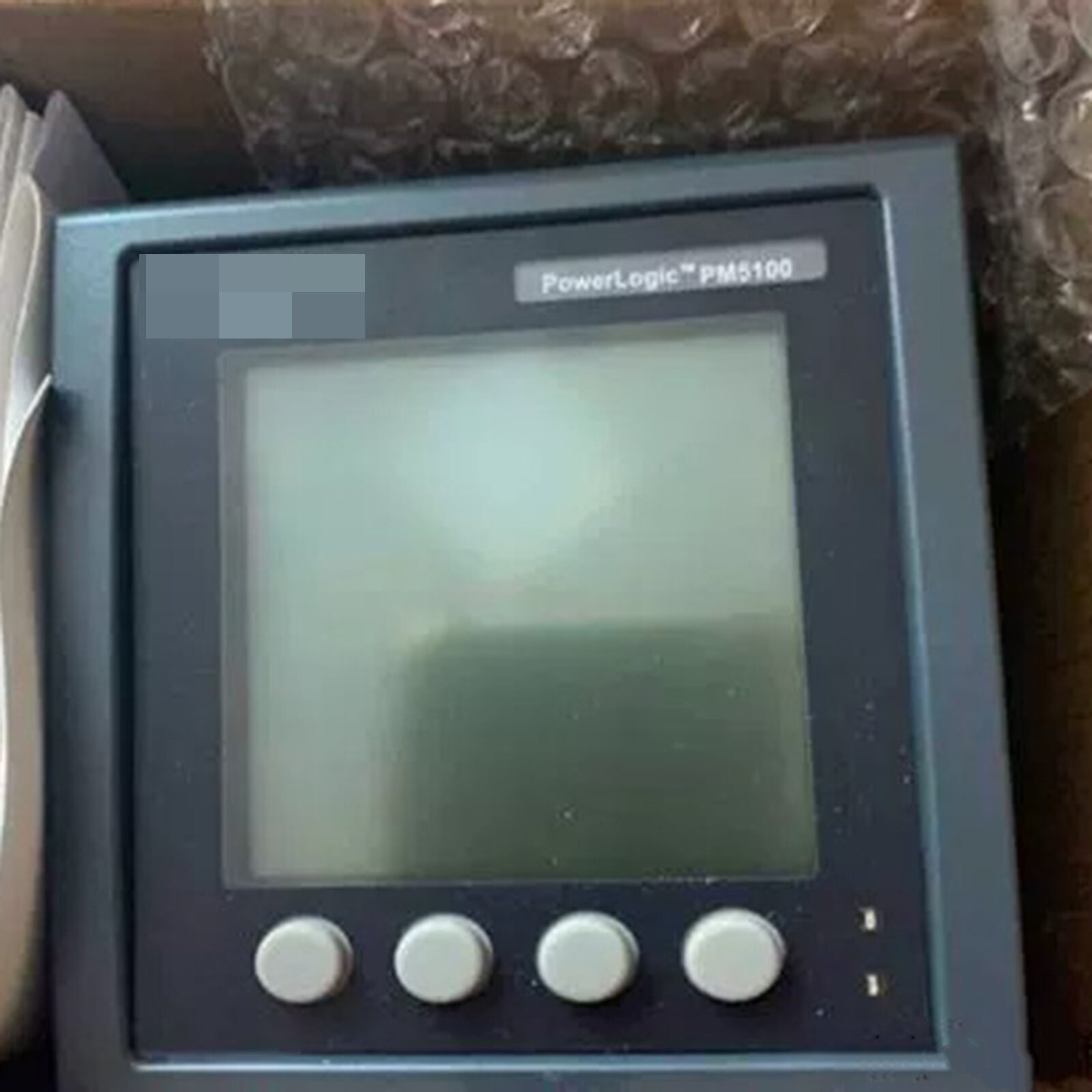one New Schneider METSEPM5100 PowerLogic Power Meter Fast Delivery