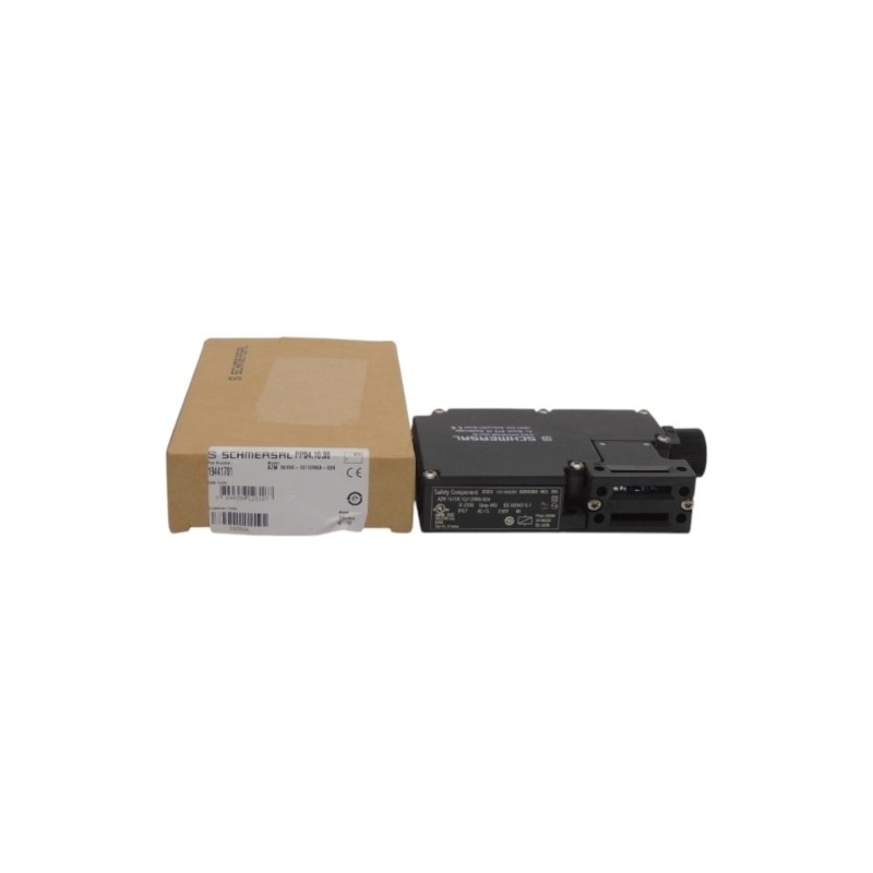 SCHMERSAL AZM161SK-12/12RKA-024 19441701 250V 4A NSMP