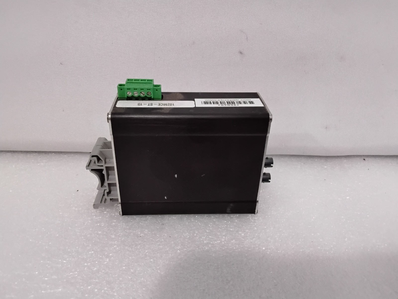 N-Tron 102MCE-ST-15 Media Converter