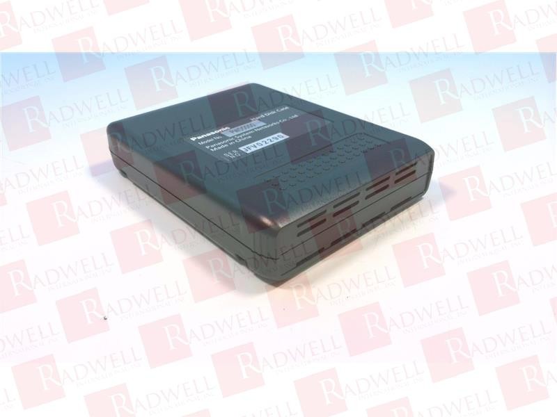 MATSUSHITA ELECTRIC PWD-5000 / PWD5000 (NEW IN BOX)