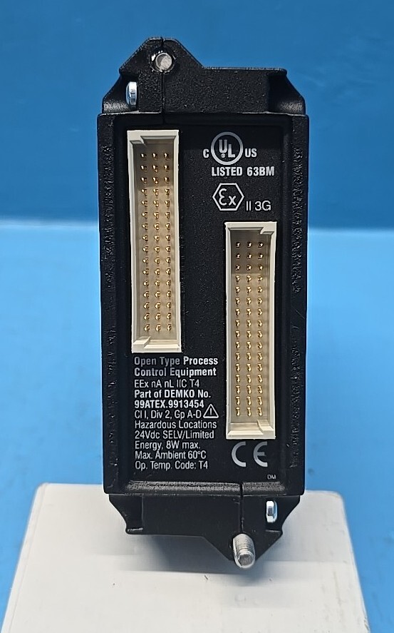 Foxboro P0917YZ FCP270 Field Control Processor Module