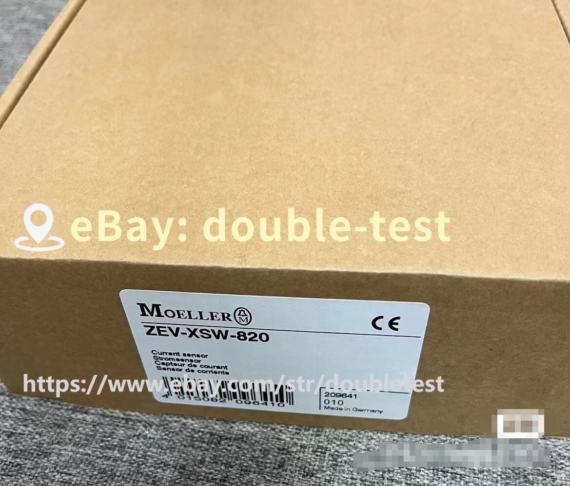 1pc NEW ZEV-XSW-820 Current Sensor #dou
