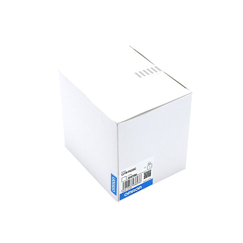 1PC NEW Omron PLC Power Supply Unit CJ1W-PA205C
