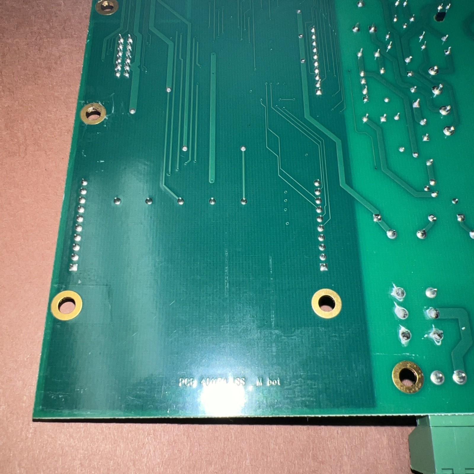 LOMA 416265 PCB CONTROL BOARD ASSEMBLY