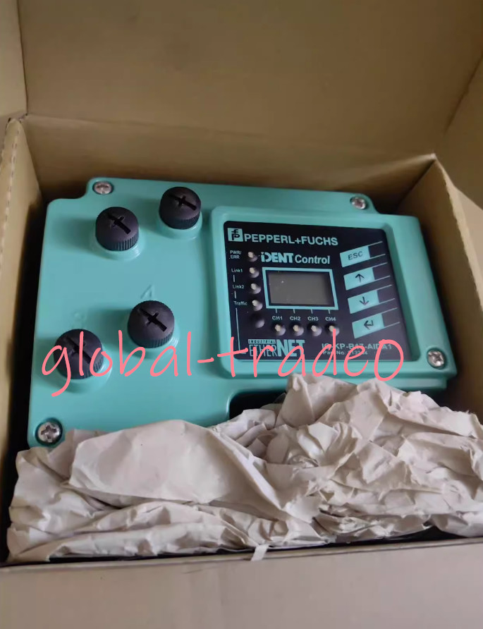 IC-KP-B17-AIDA1 Controller Interface Unitby