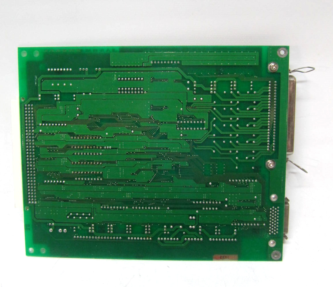 Janome Robot Control Interface Board PCB Assembly NROBOT I-B2