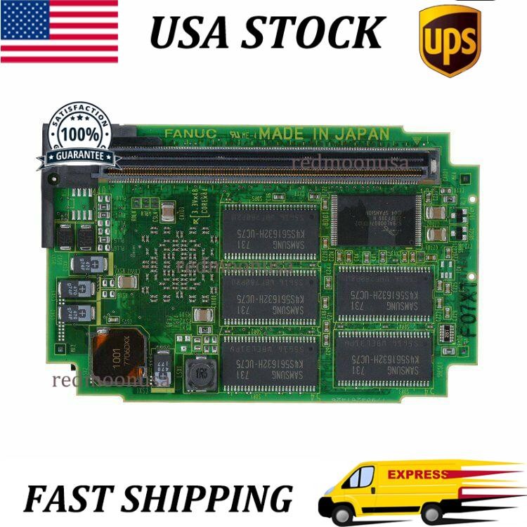 1PC New FANUC A20B-3300-0479 Circuit Board A20B33000479 Fast Shipping