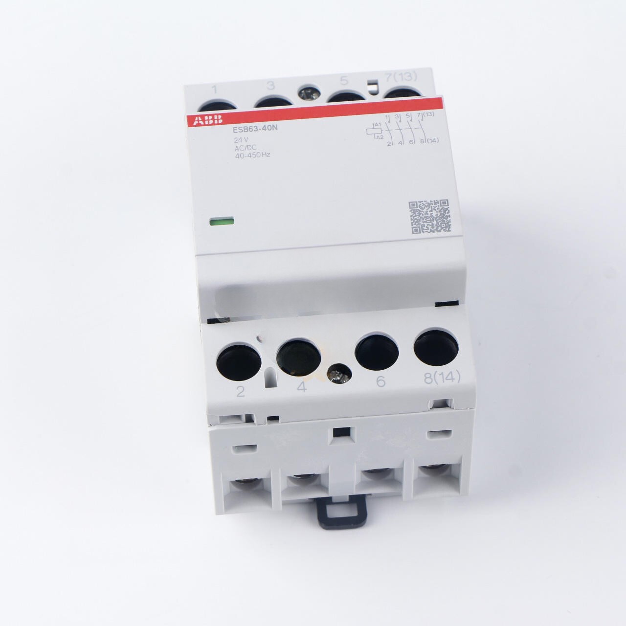 ONE Brand New Module Contactor ESB63-40N 24V 36V 48V 110v Fast Shipping