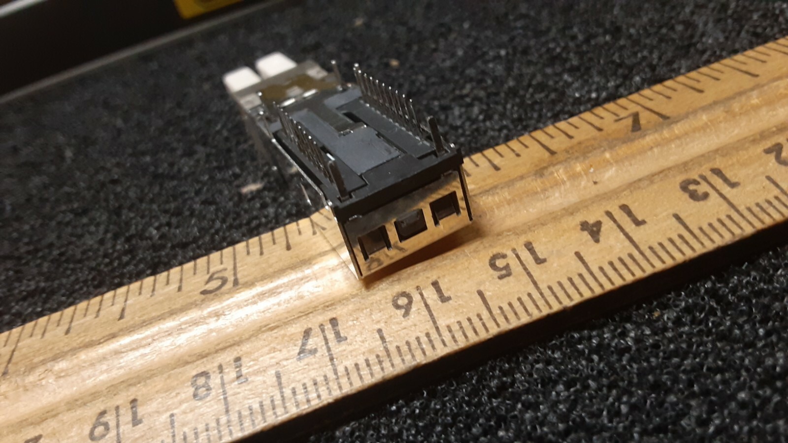 Sumitomo Electric Industries SCM6028-GL-ZN Optical Device Fiber Optic Components