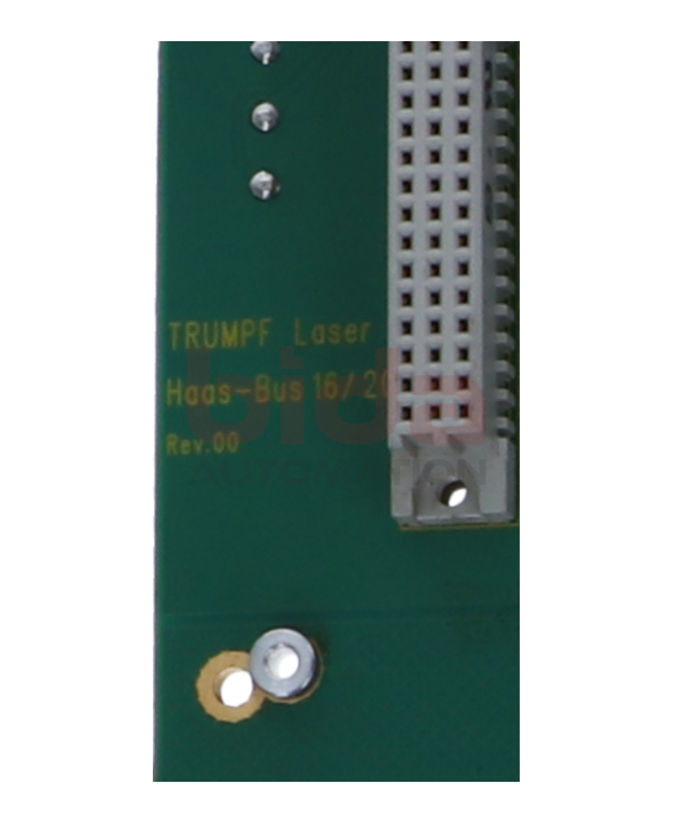 TRUMPF 2.H0936010 Haas-Bus printed circuit board printed circuit board